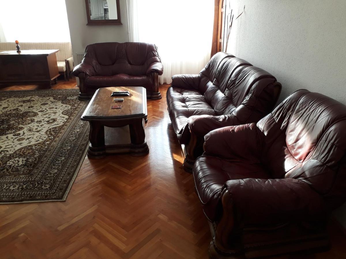 Piac Utcai Apartman 2 Ντέμπρετσεν Εξωτερικό φωτογραφία