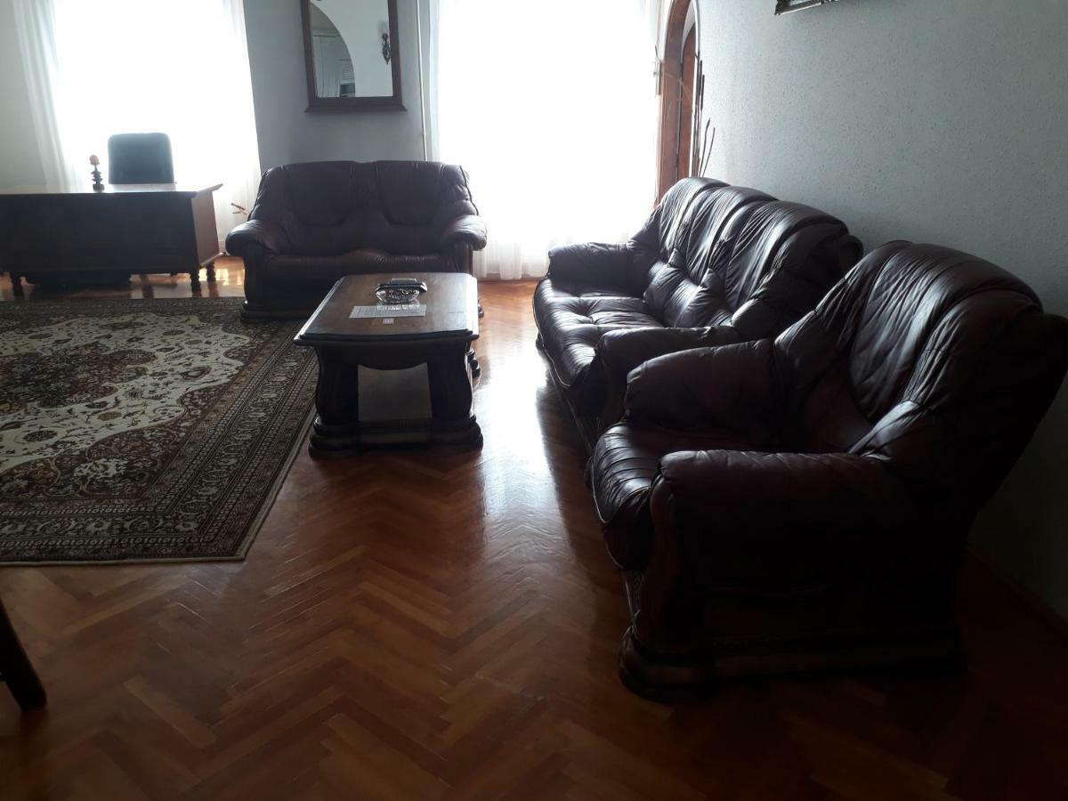 Piac Utcai Apartman 2 Ντέμπρετσεν Εξωτερικό φωτογραφία